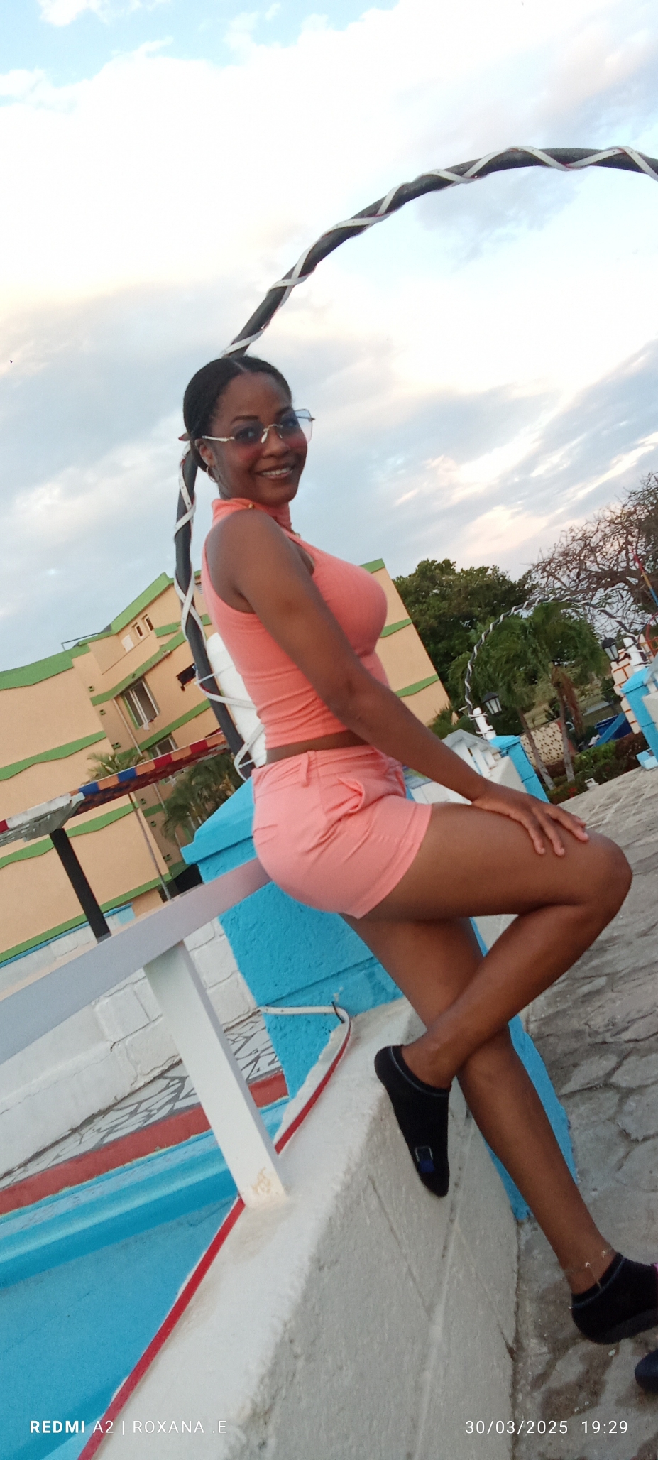 Roxana