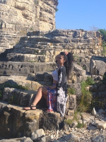 Merve