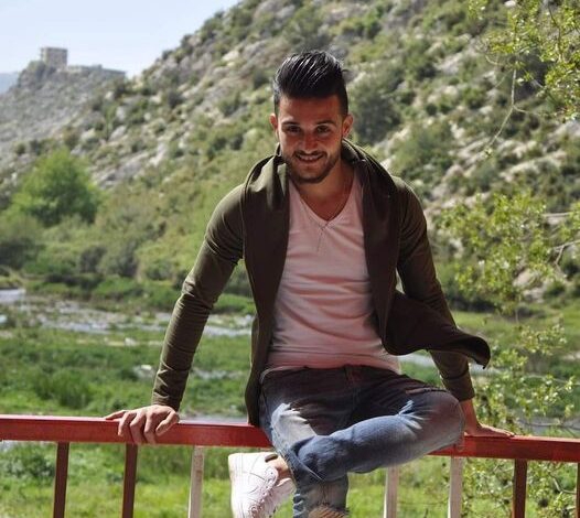 محمد