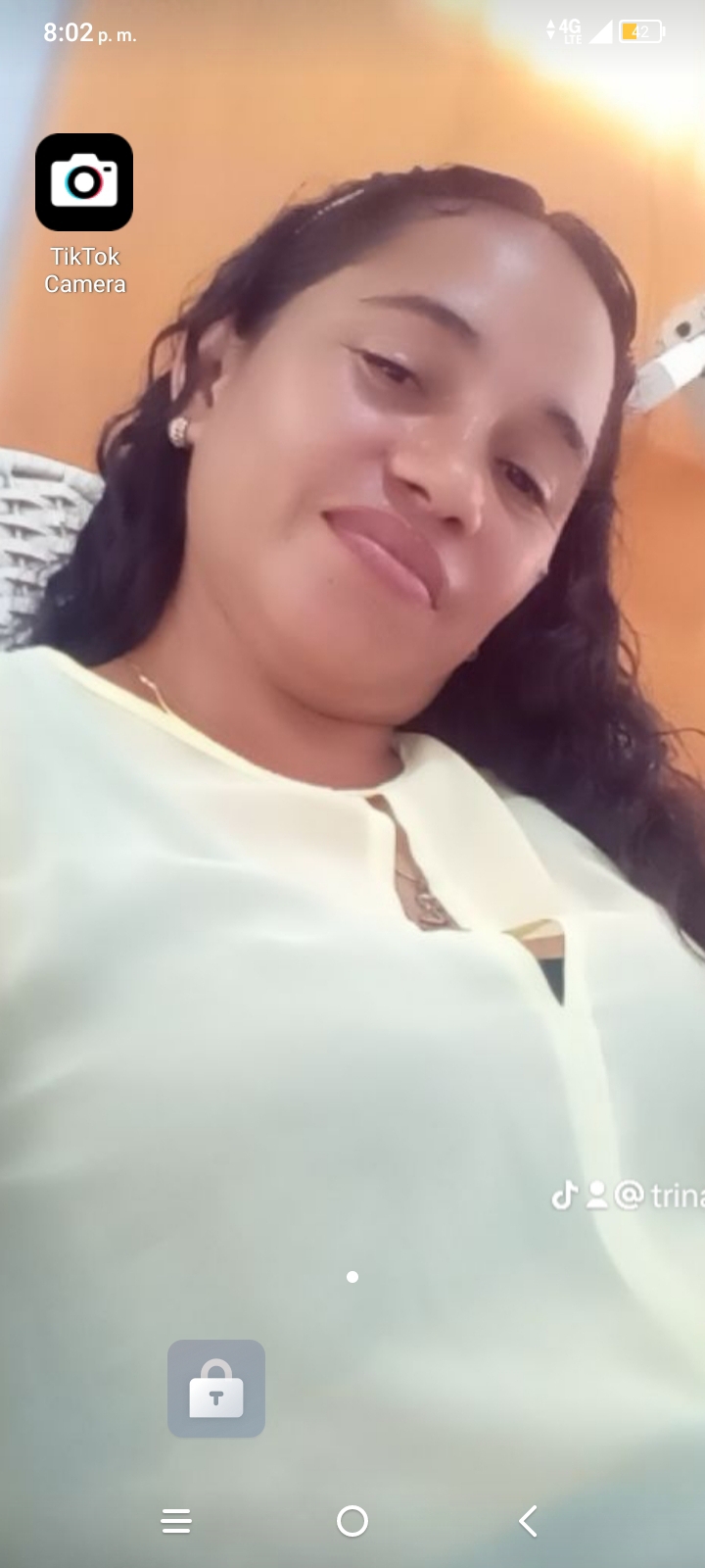 Trina