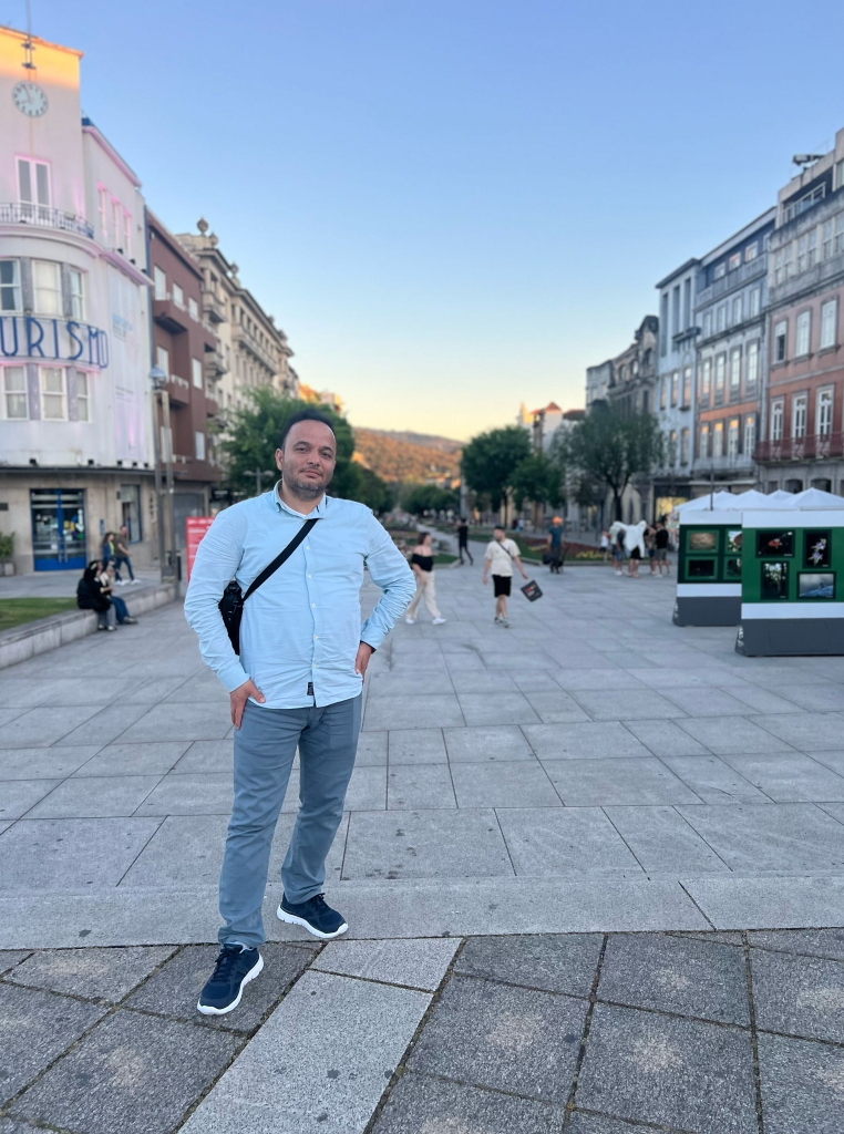 serkan