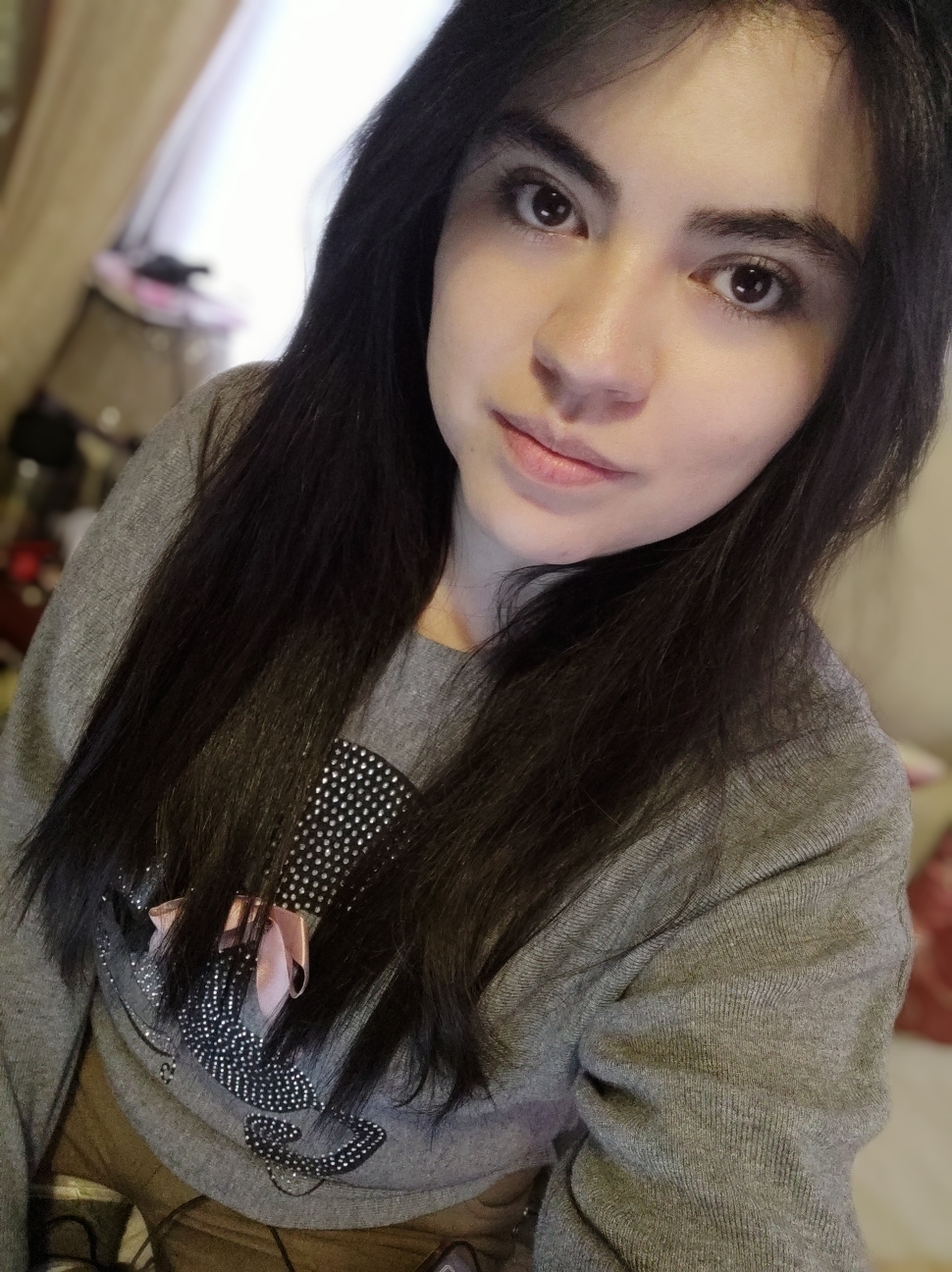 Cristina