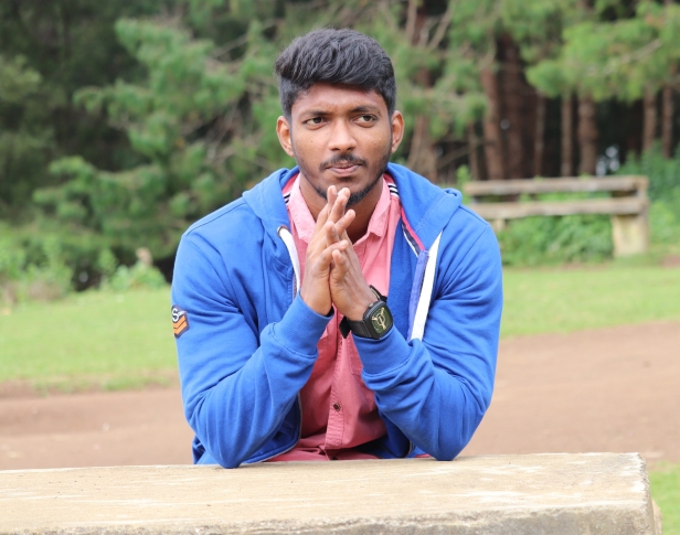 Deepak