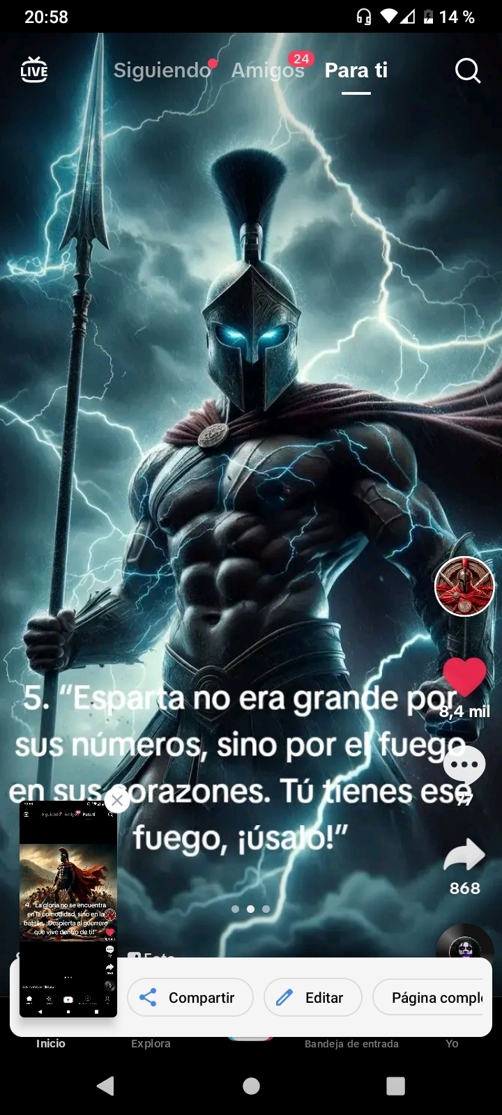 Fosther
