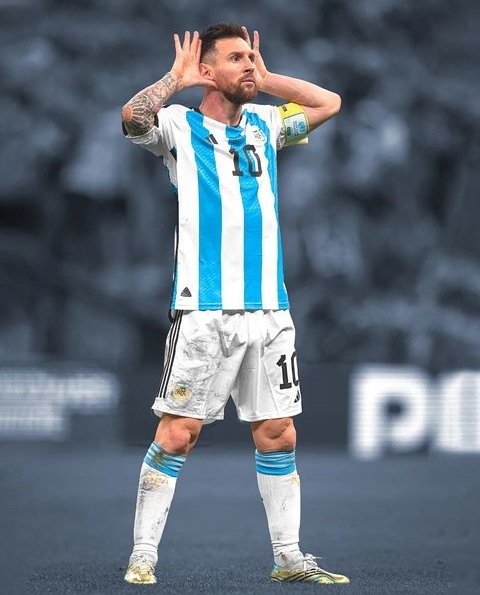 David