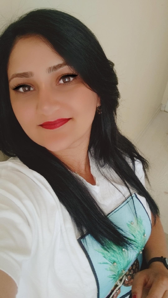 Begüm