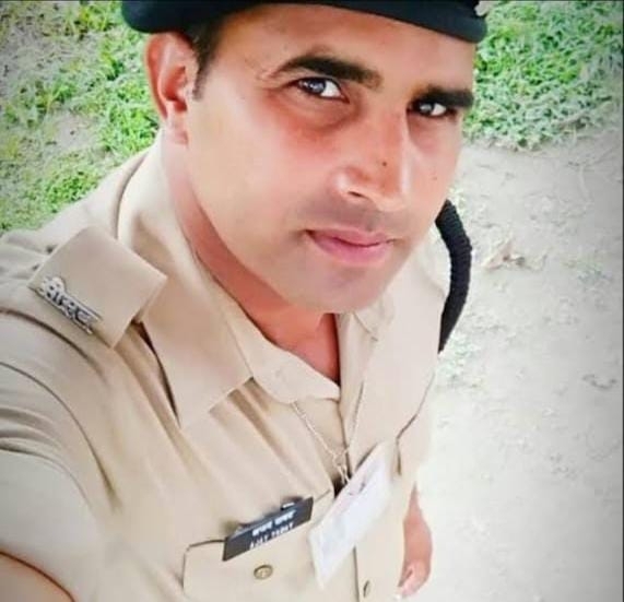 Avdhesh