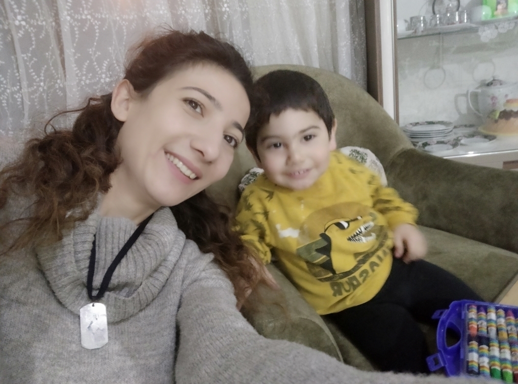 Özge