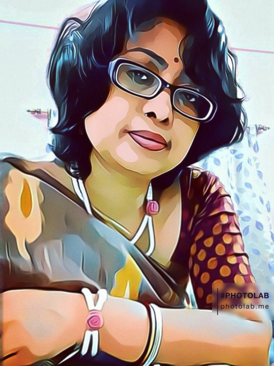 Susmita