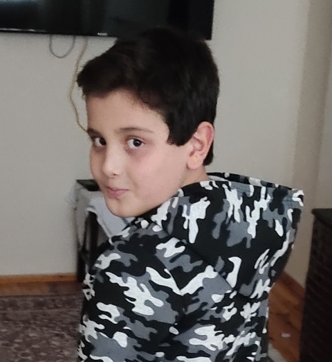 Mahmut