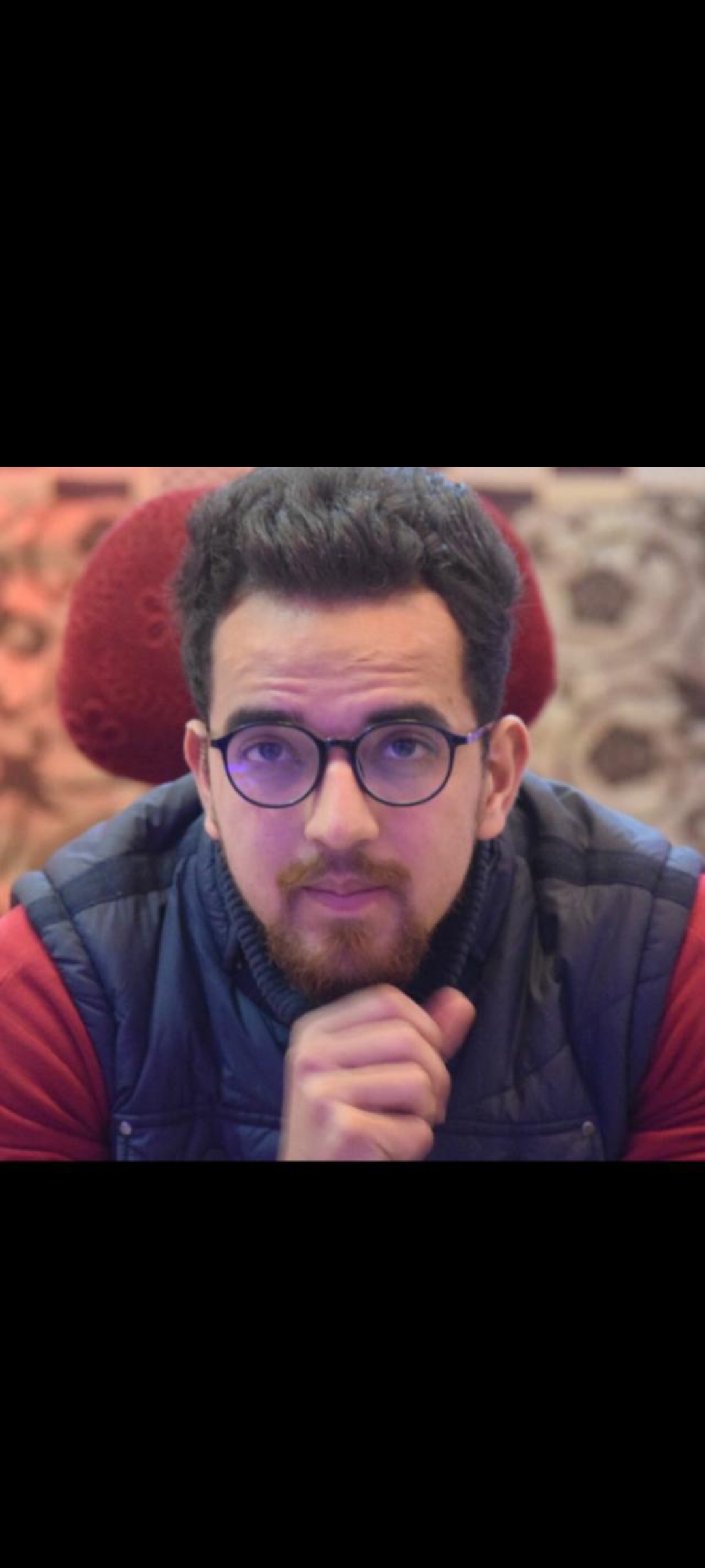Ahmed