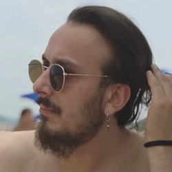 Cenk