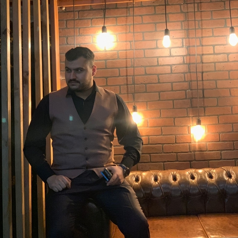 Metin