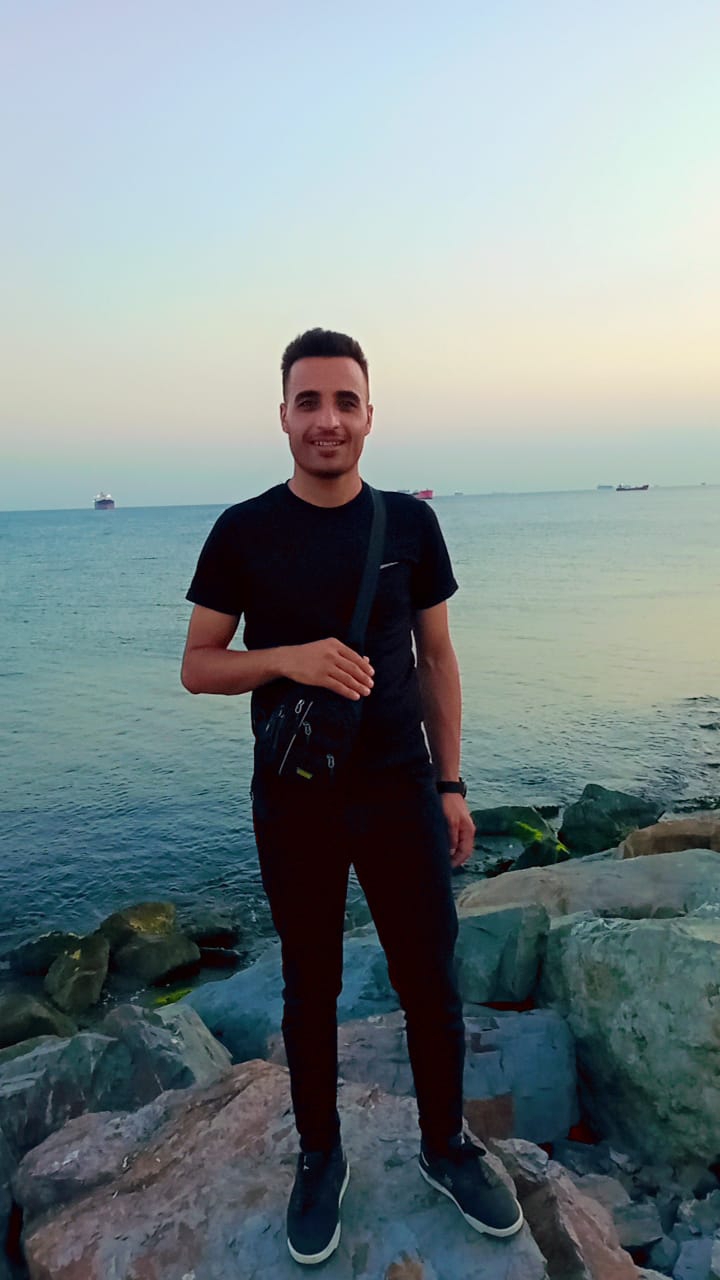 Ahmet