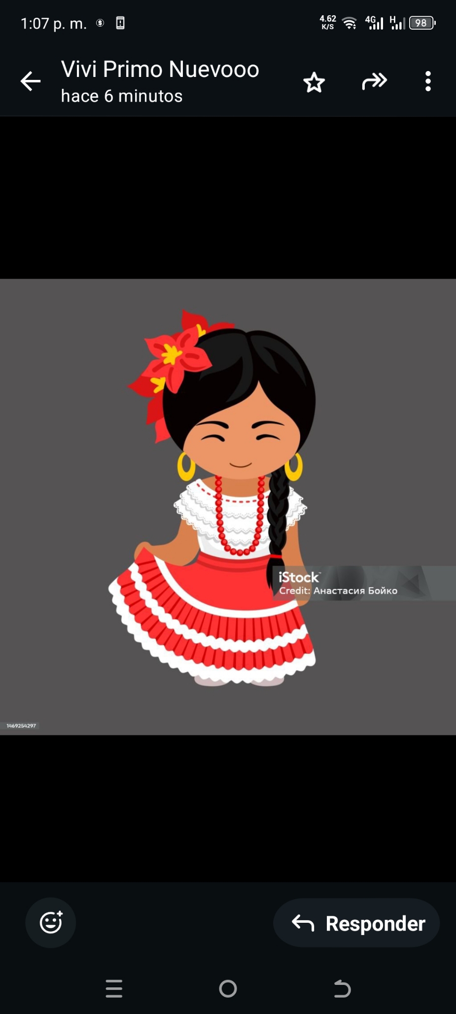 Anyeli