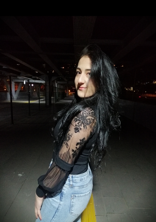 Merve