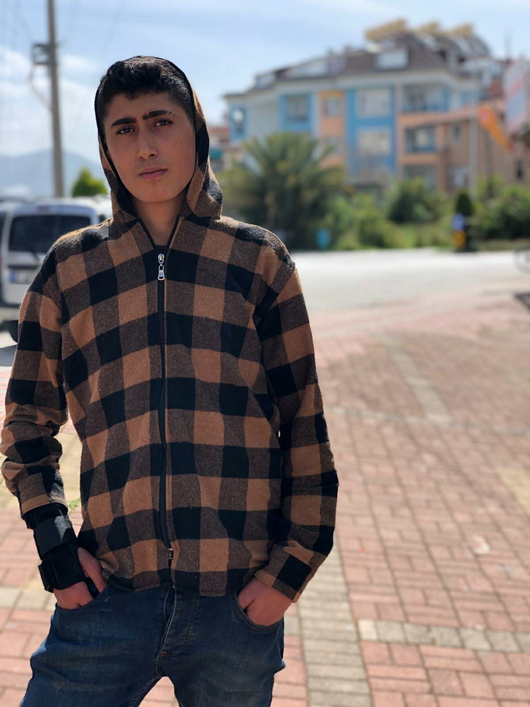 Mahmut