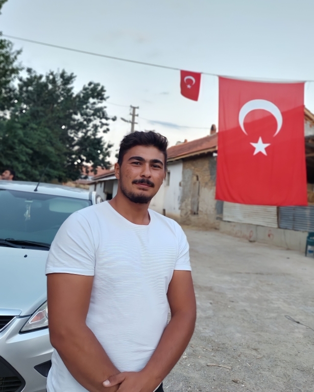 Şükrü