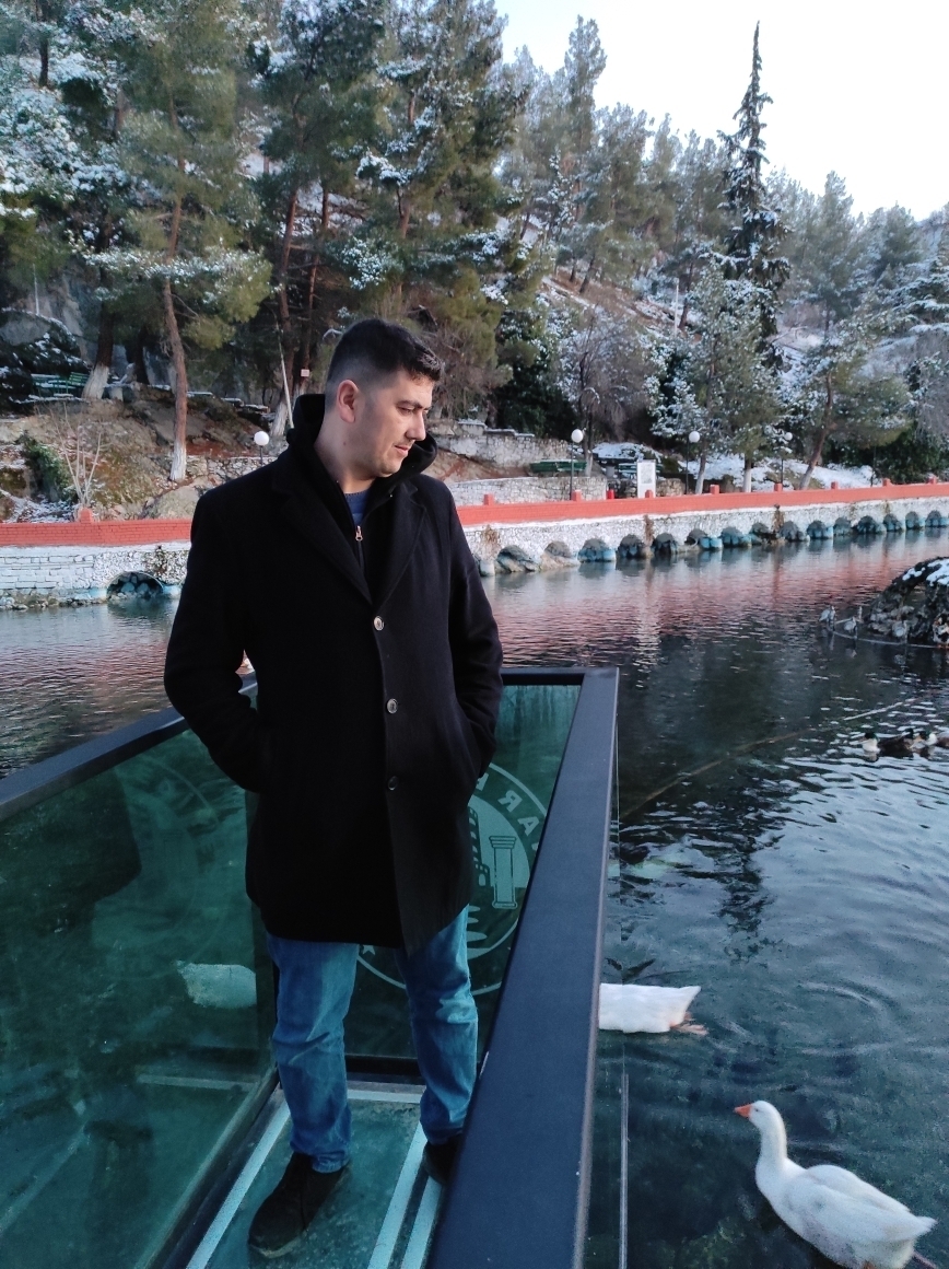 Özkan