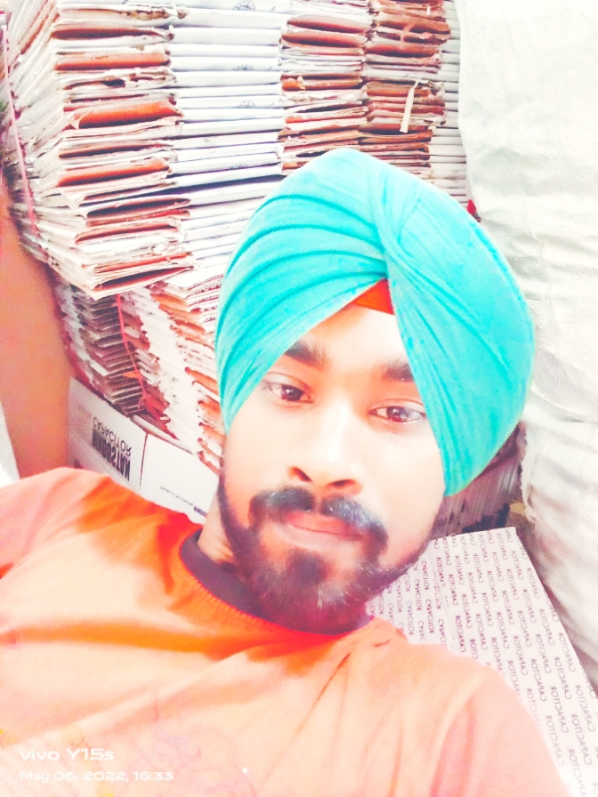 Yogesh