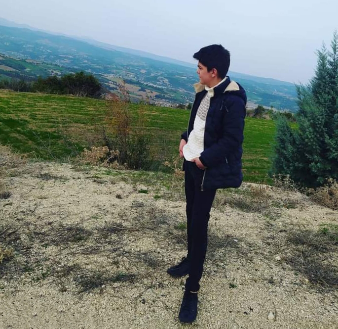 Mehmet
