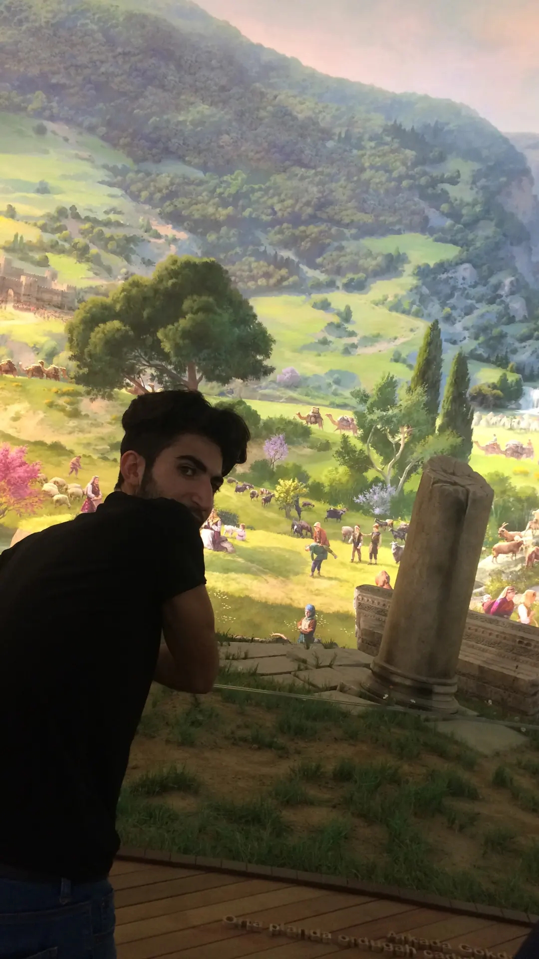Yusuf