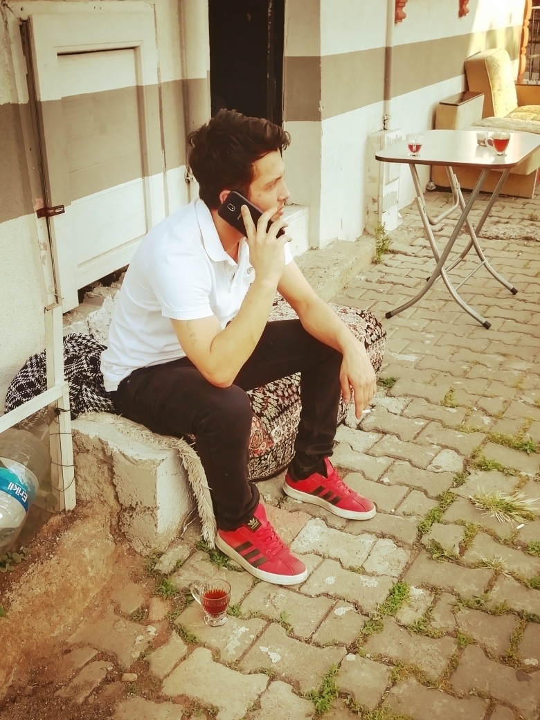 Mehmet
