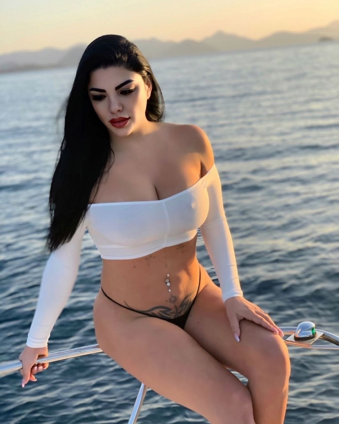 Sevgi