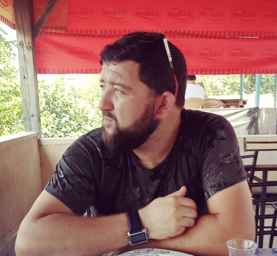 İsmail