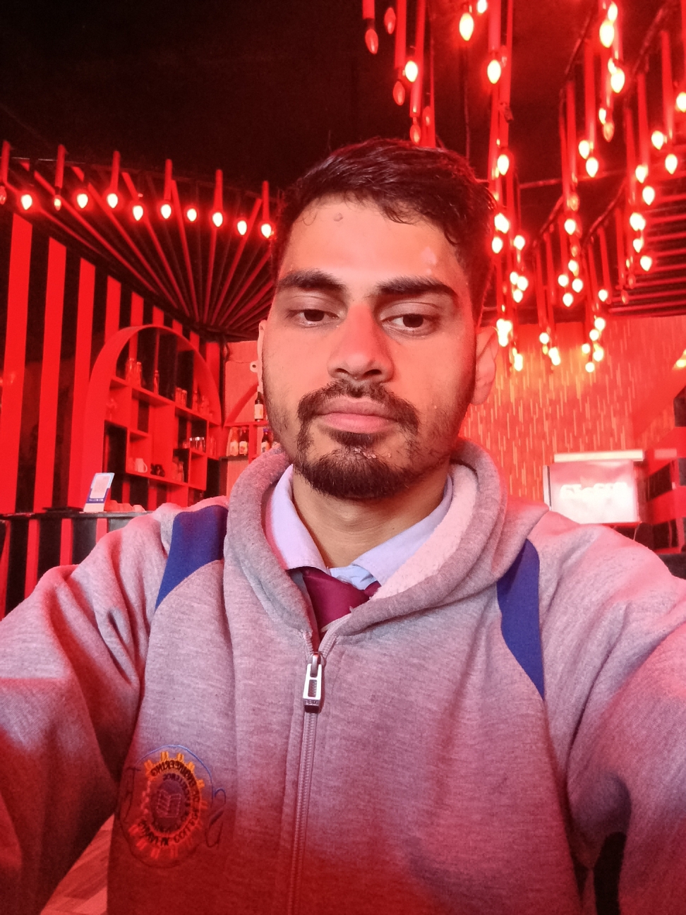 Abhijeet