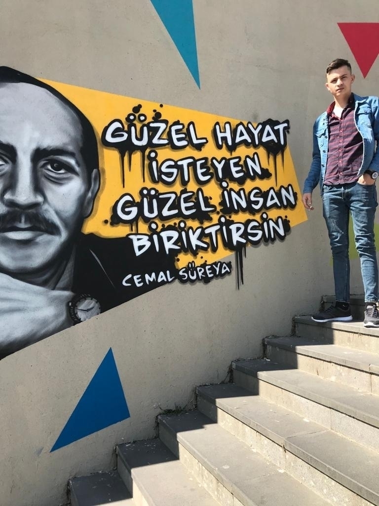Ali