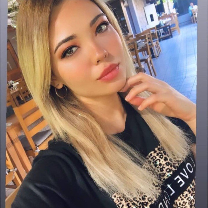 Ayşe