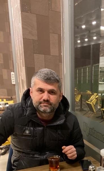 Serkan