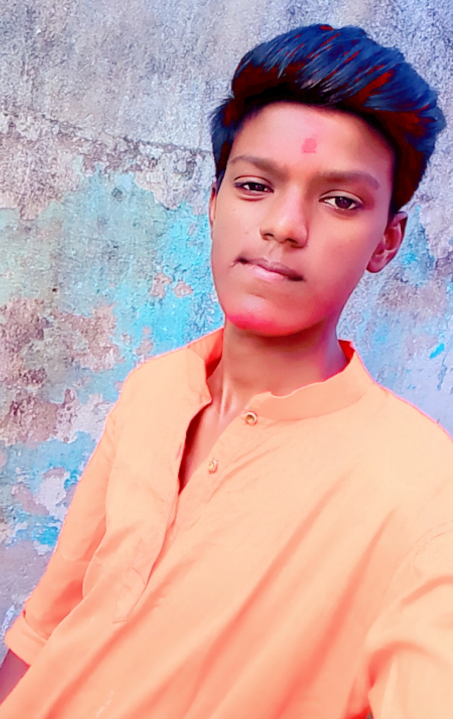 Ajay