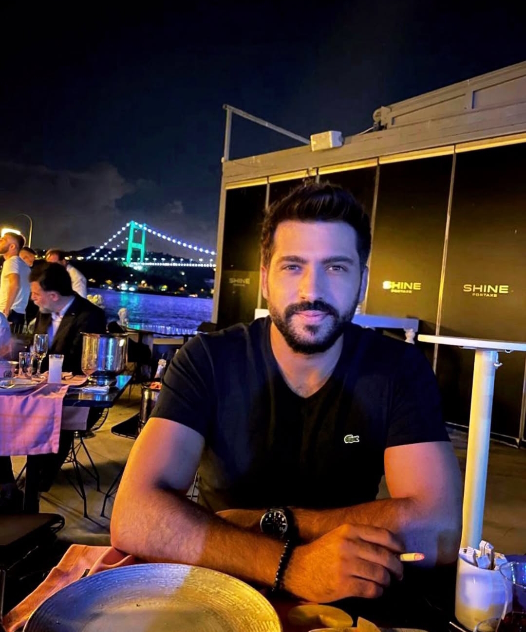 Taner