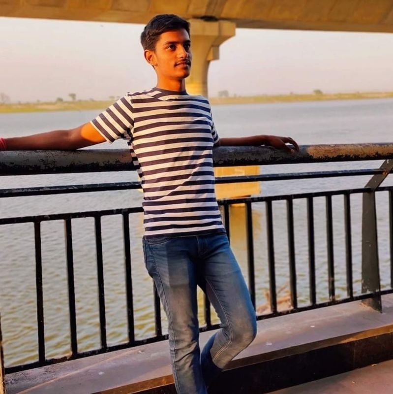 RISHABH