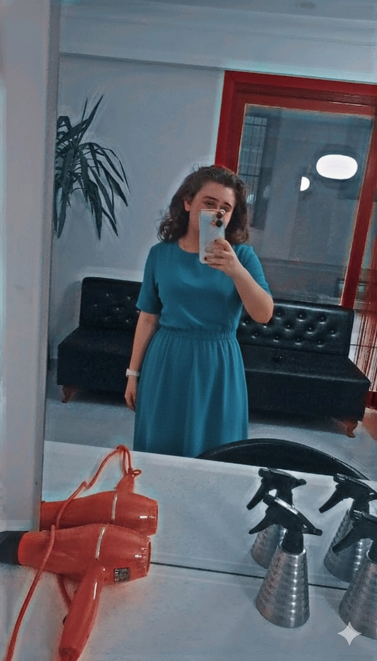 Nazlı