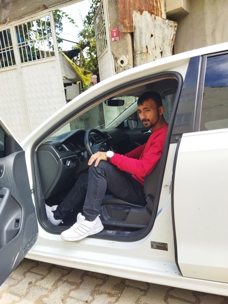 Bilal