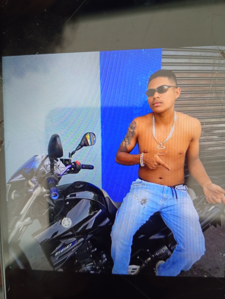 Ricardo