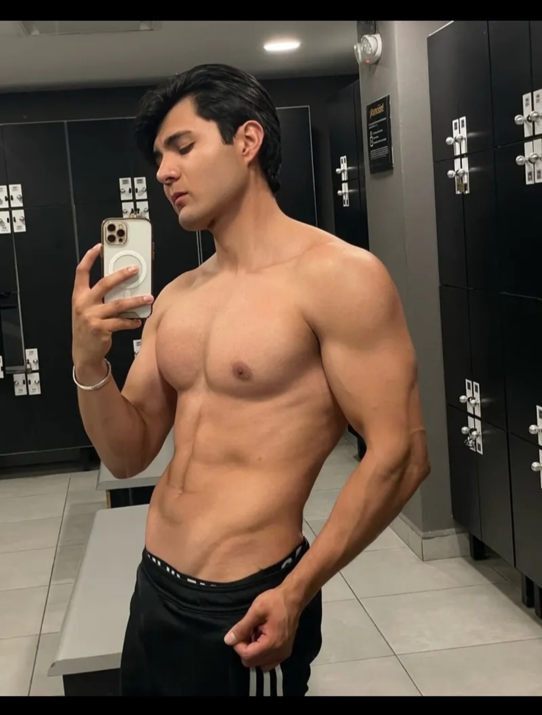 Ricardo