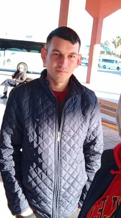 Mehmet