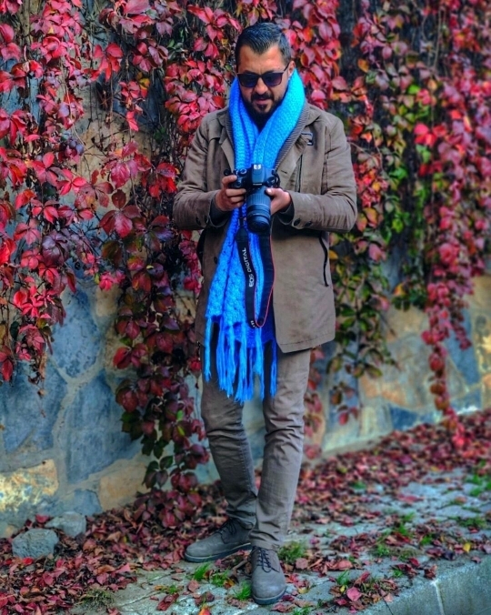 Ahmet