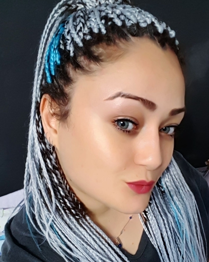 Özge