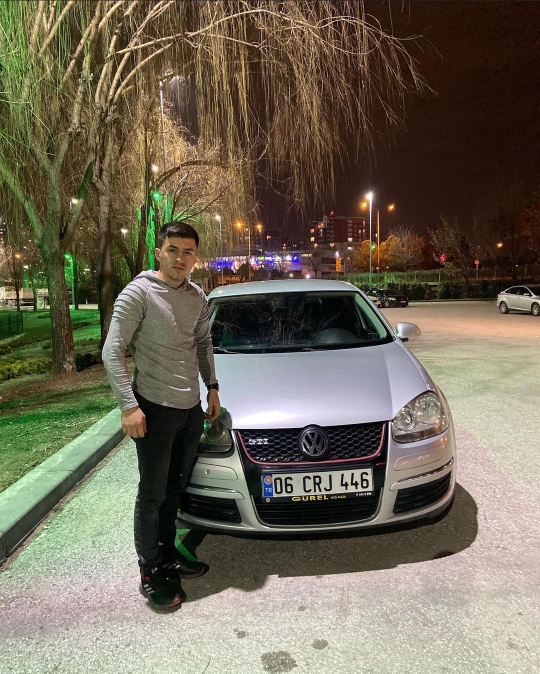 Rıza
