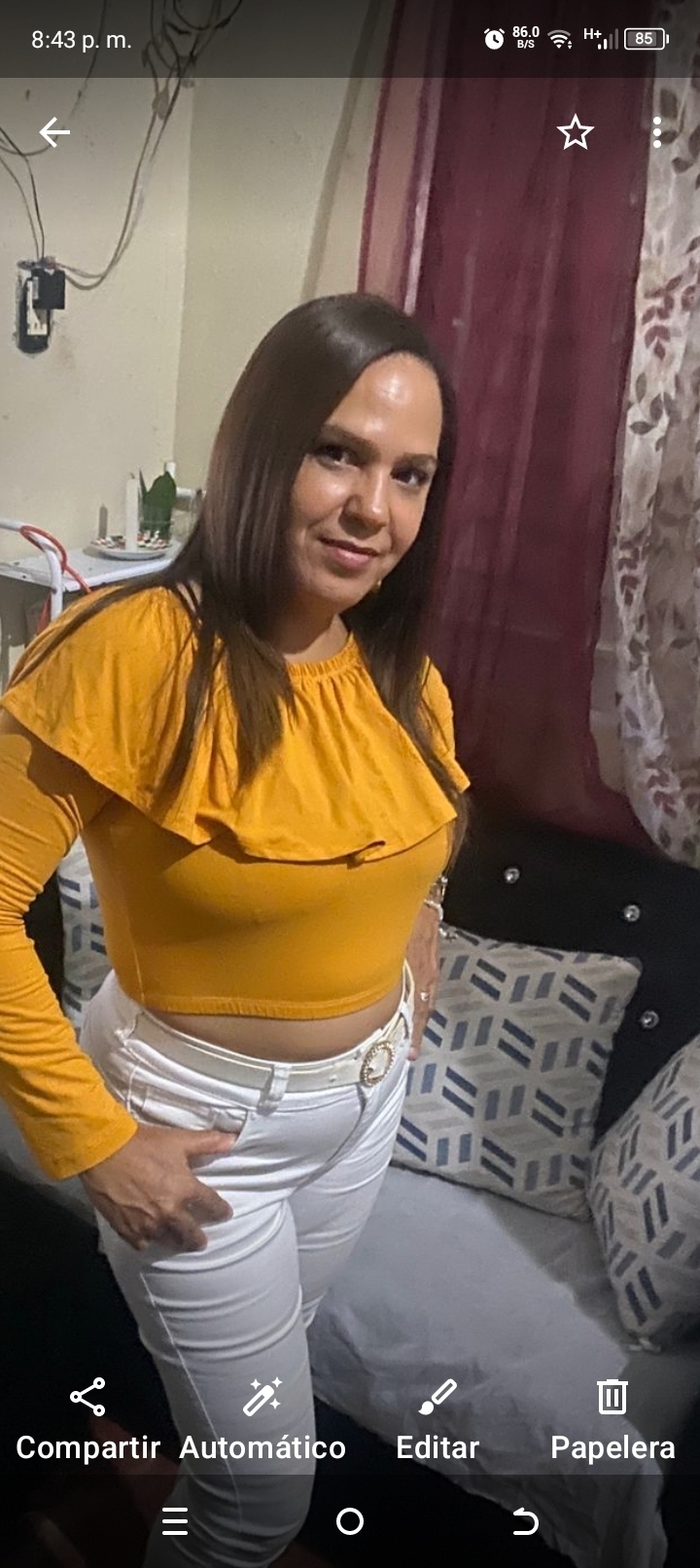 Fanny