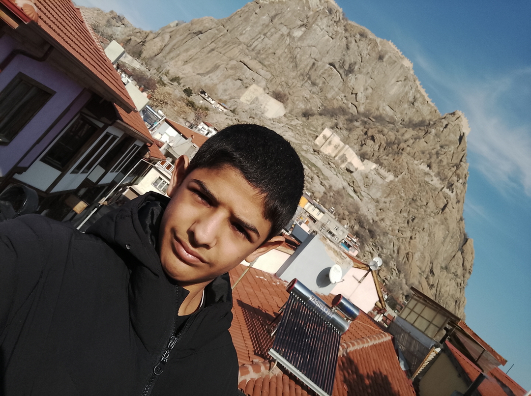 Hamza