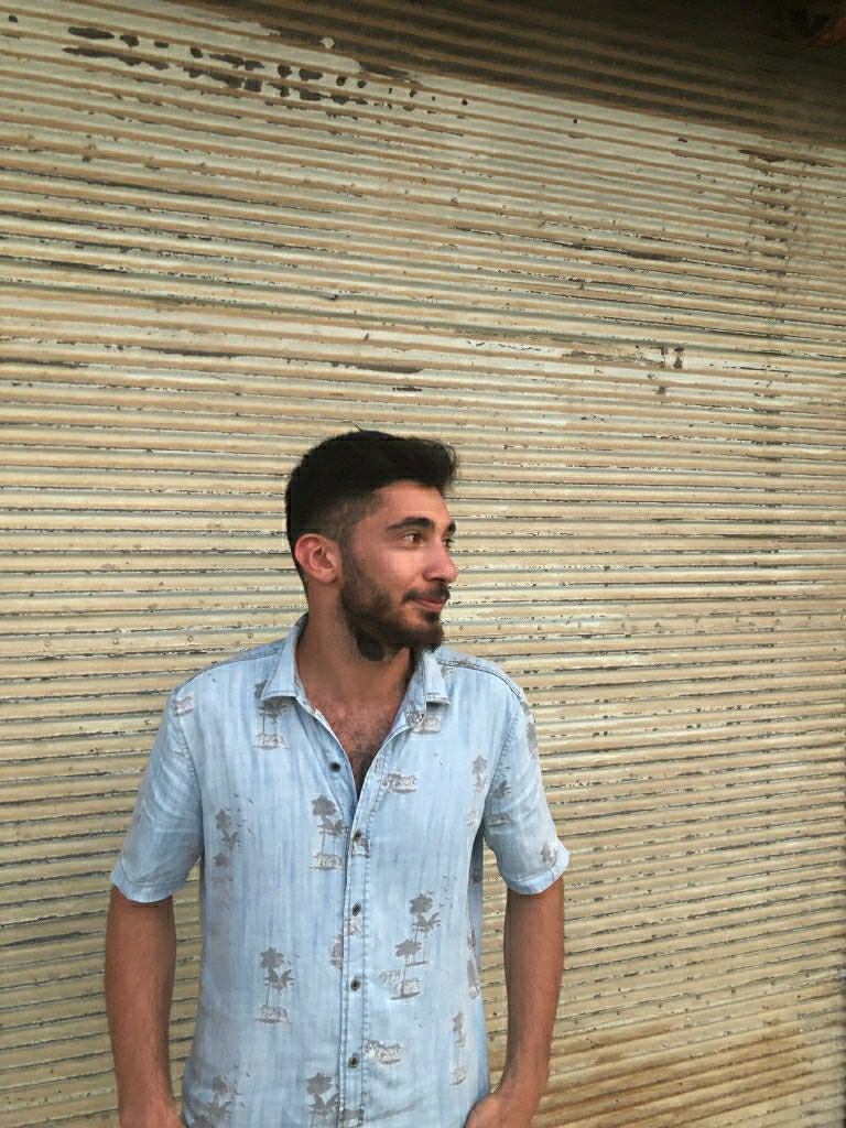 Ömer