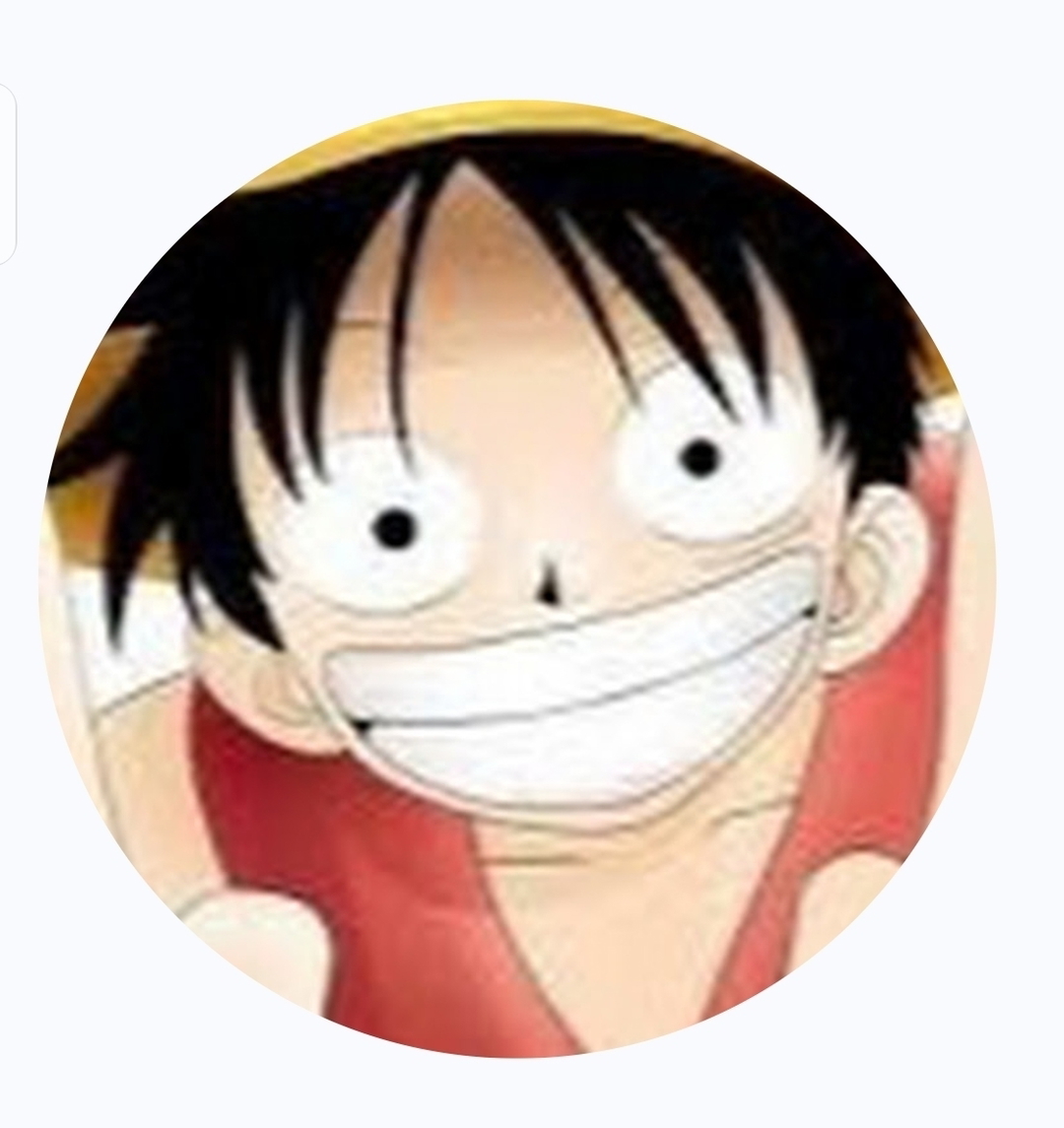 Luffy