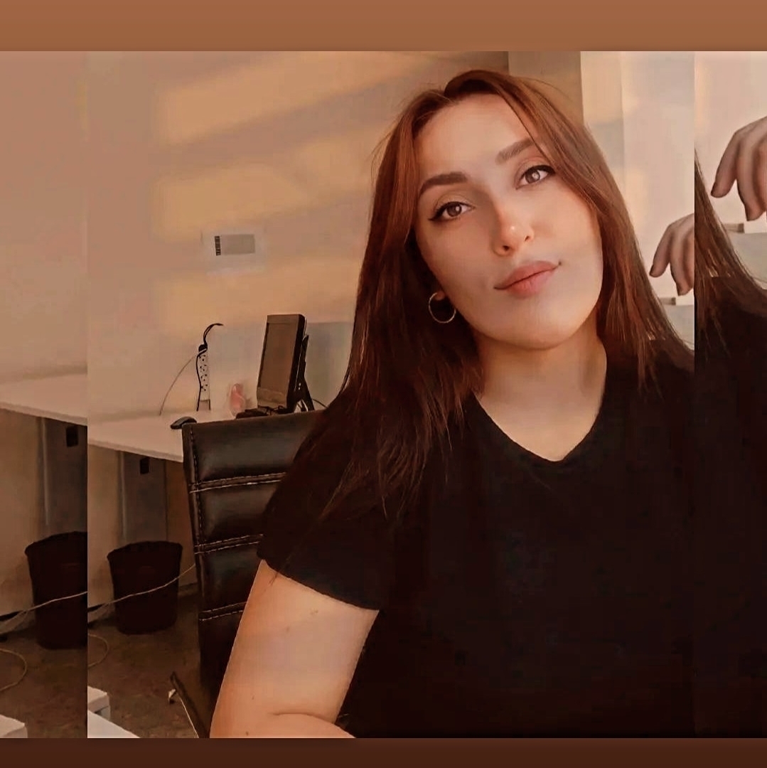 BÜŞRA