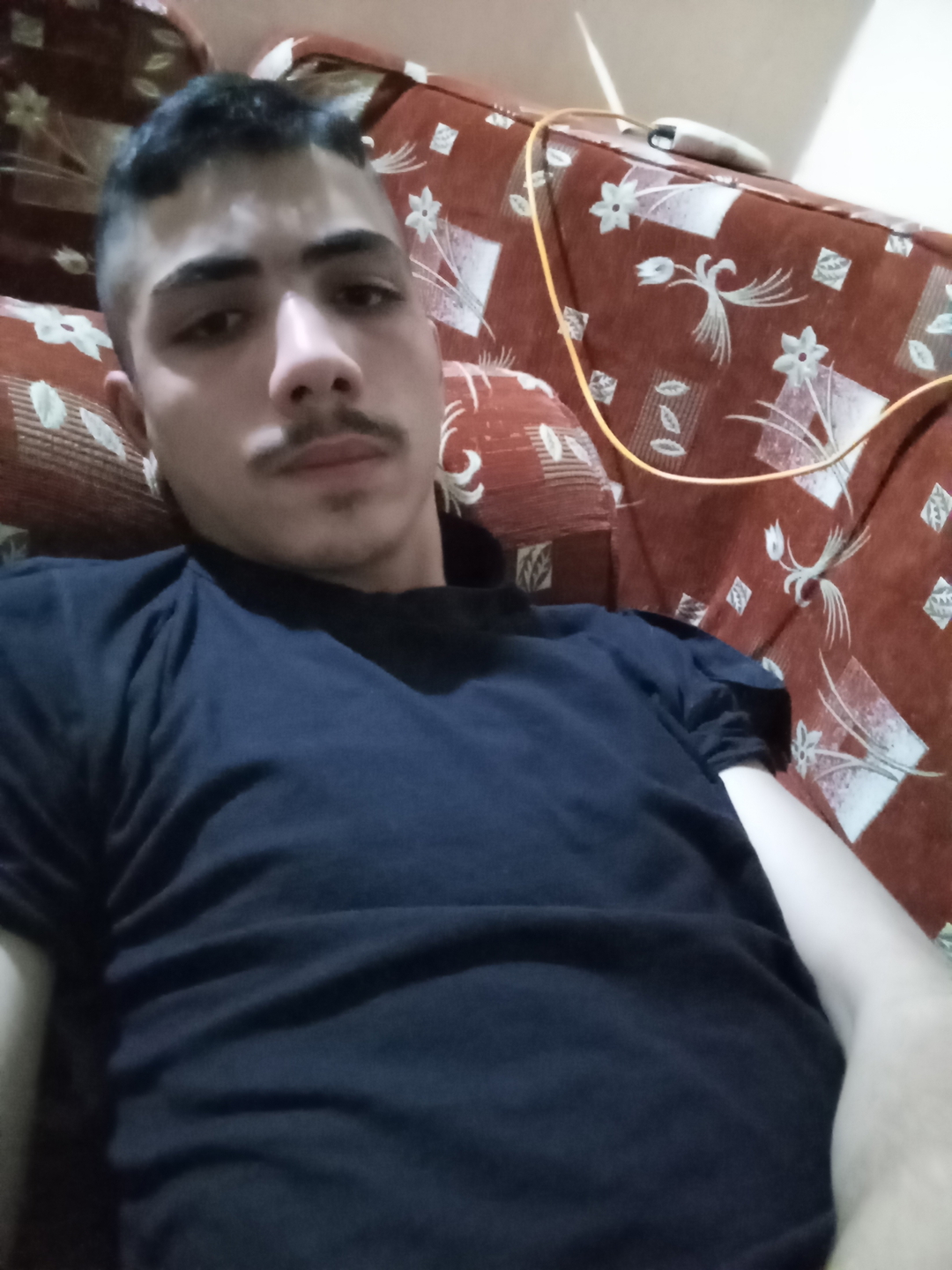 علي